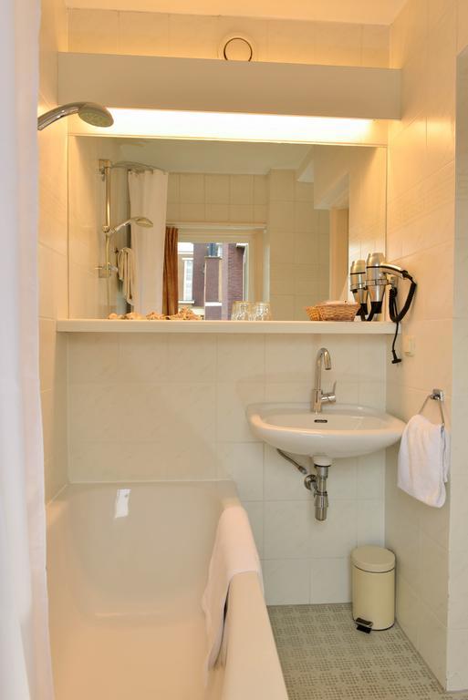 Dreibettzimmer