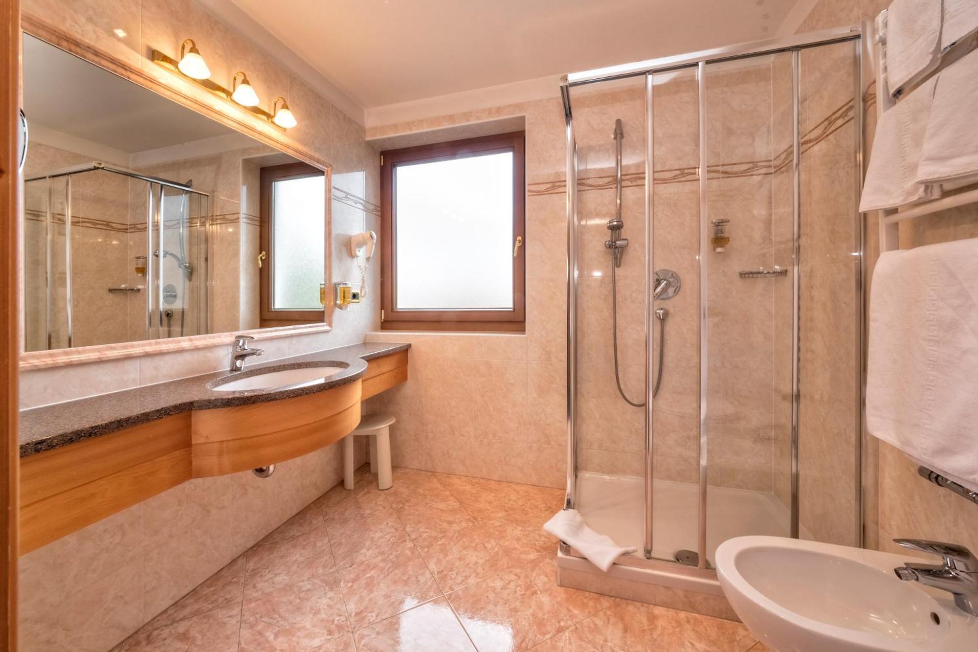 Comfort Doppelzimmer