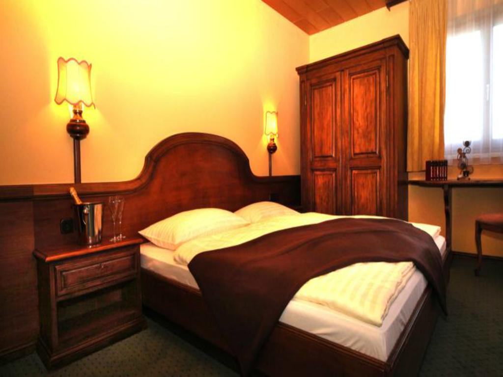 Doppelzimmer