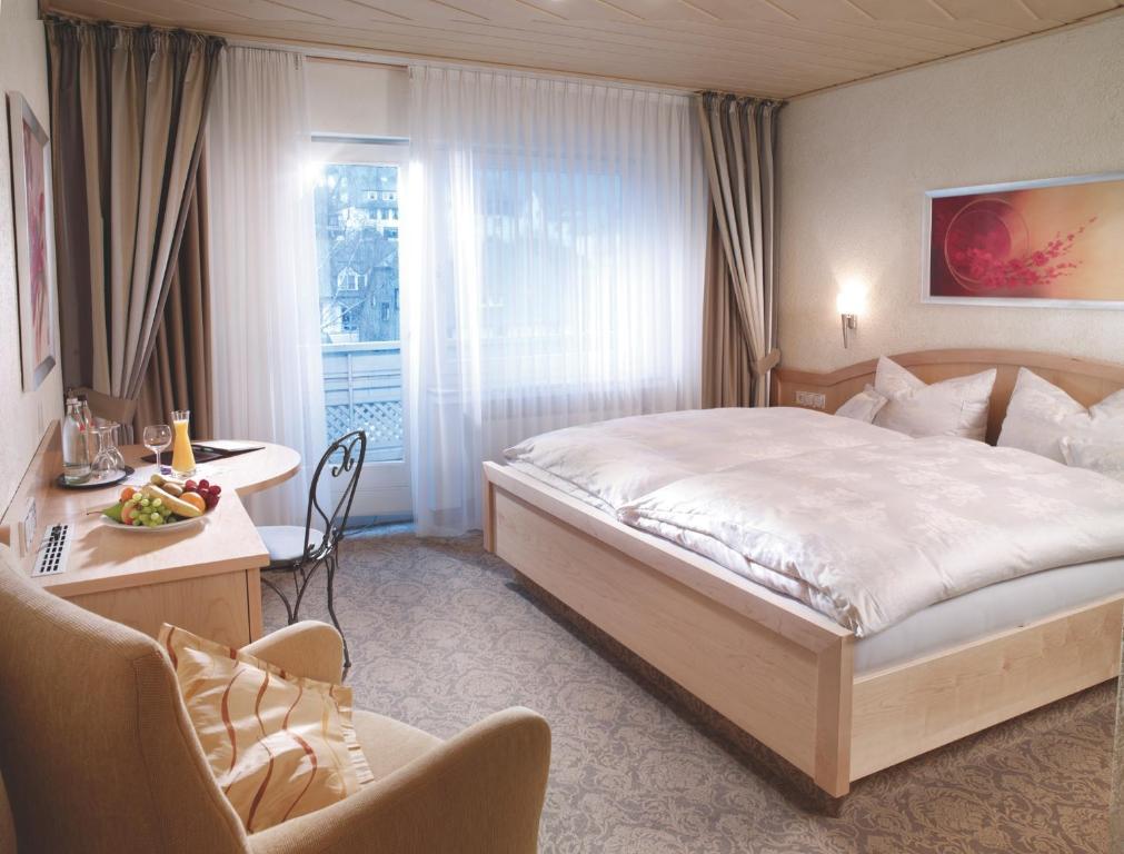 Comfort Doppelzimmer