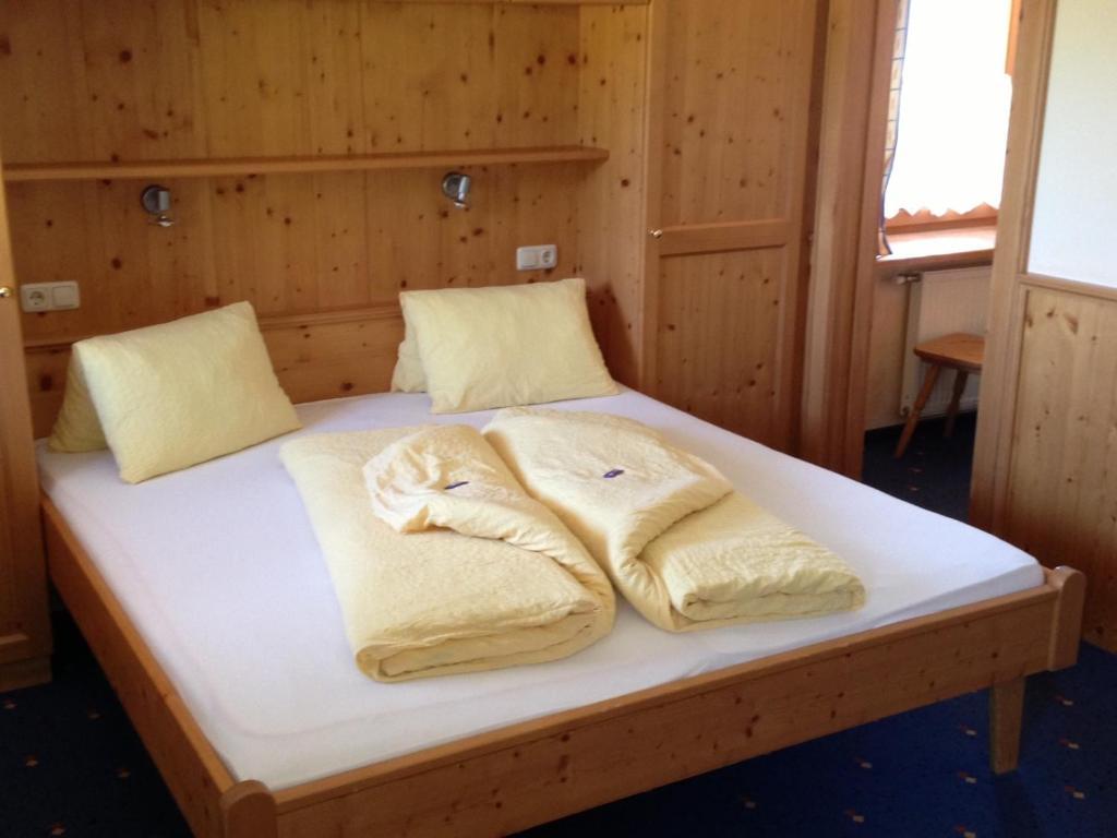 Familienzimmer mit Balkon