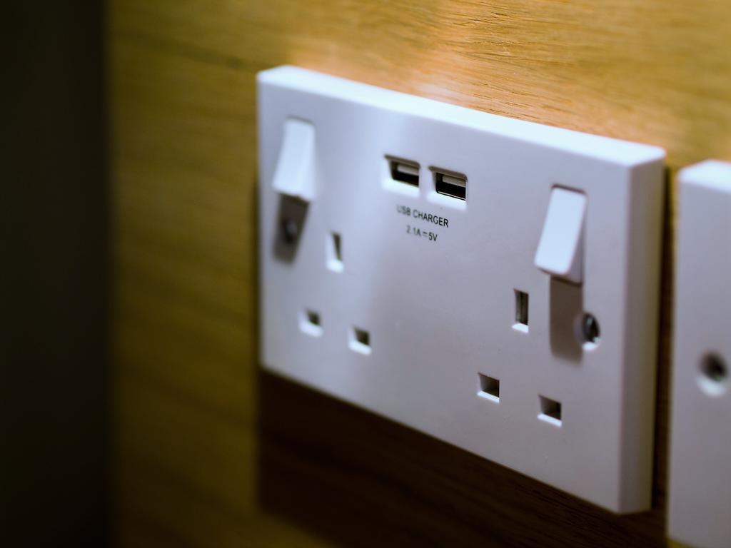 Business Doppelzimmer