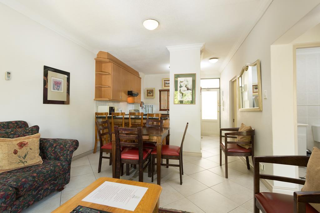 Standard Two-Bedroom Apartment