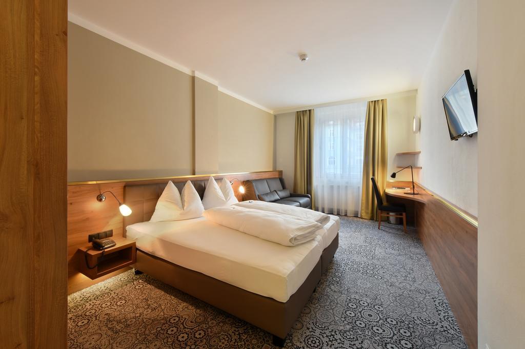 Superior Doppelzimmer