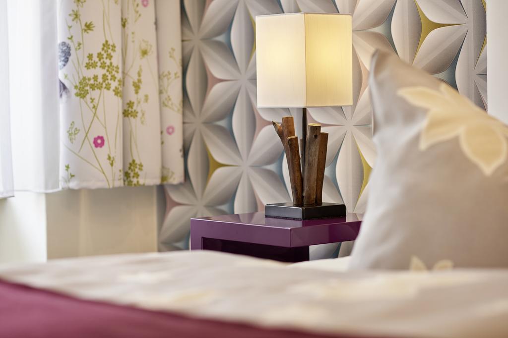 Comfort Doppelzimmer mit Balkon