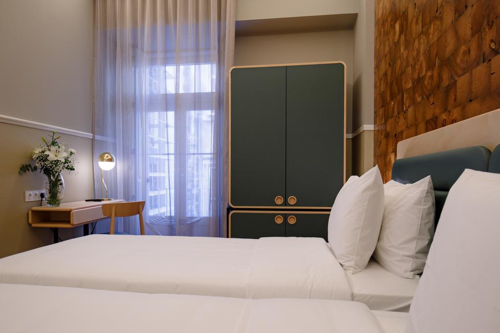 Zweibettzimmer