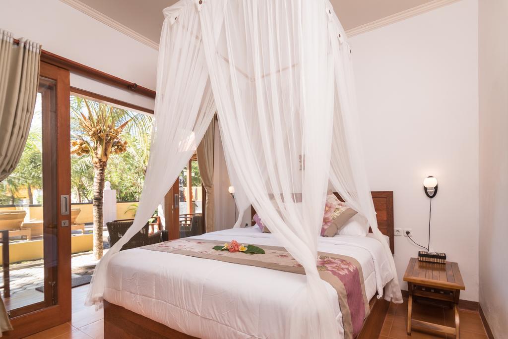 Superior Doppelzimmer