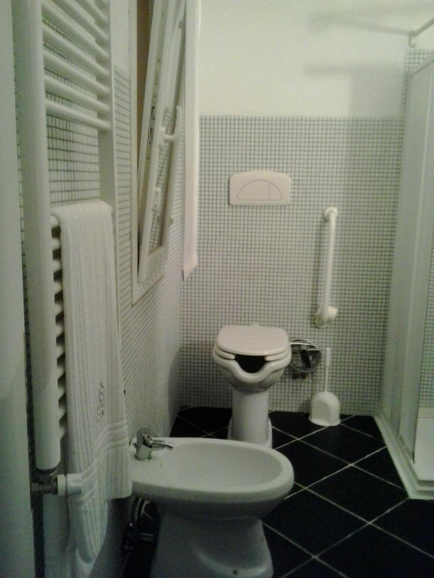 Studio-Apartment