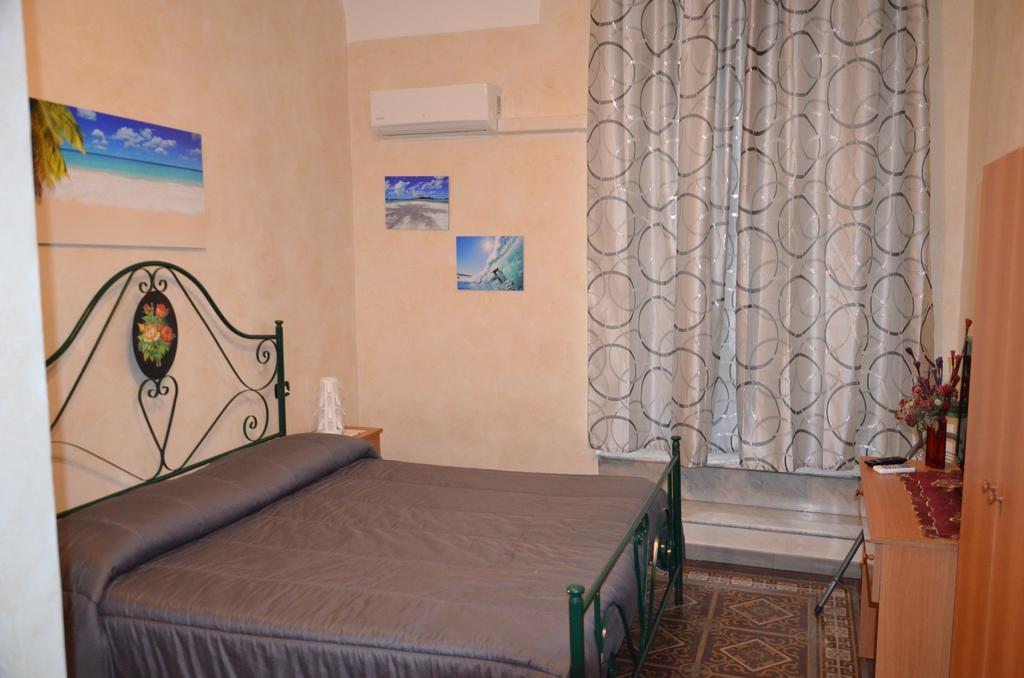 Doppelzimmer mit eigenem Bad