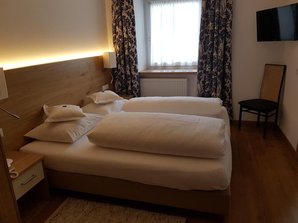 Superior Doppelzimmer