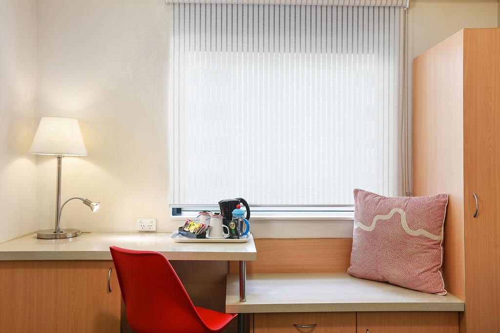 Deluxe Zweibettzimmer