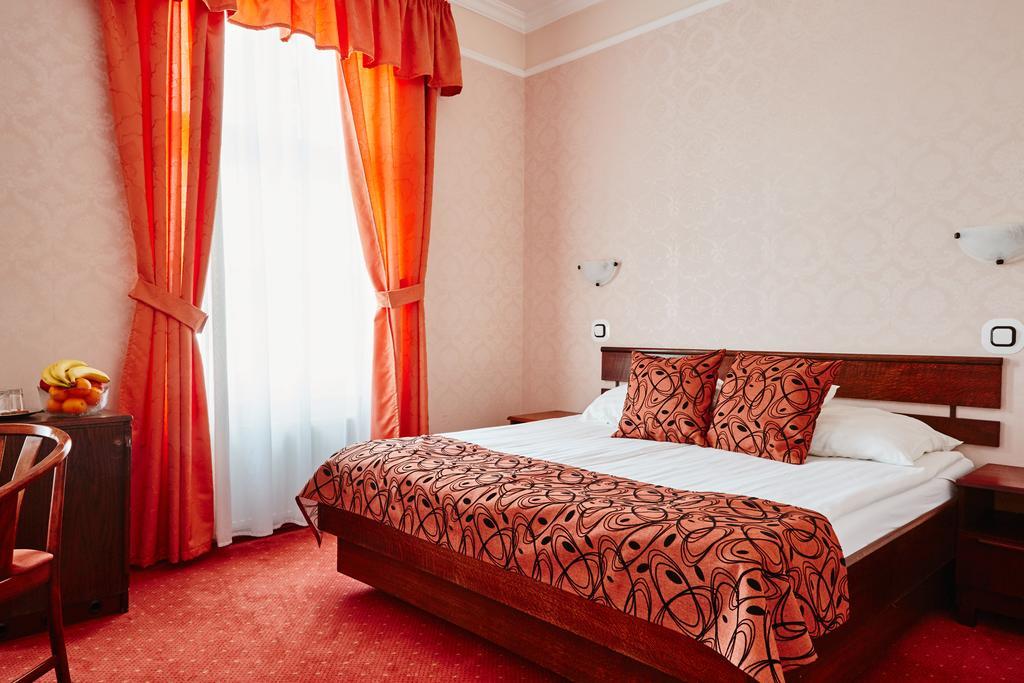 Doppelzimmer mit Silvester-Package