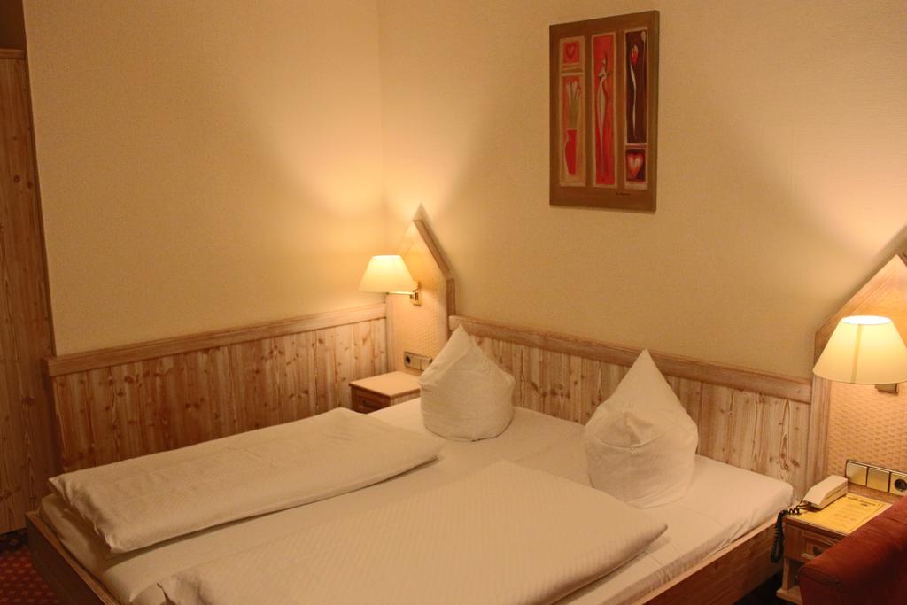 Comfort Doppelzimmer