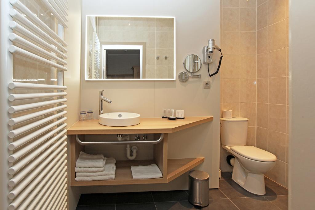 Deluxe Zweibettzimmer