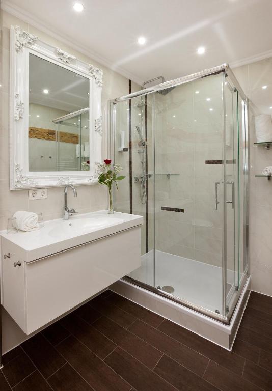 Comfort Doppelzimmer