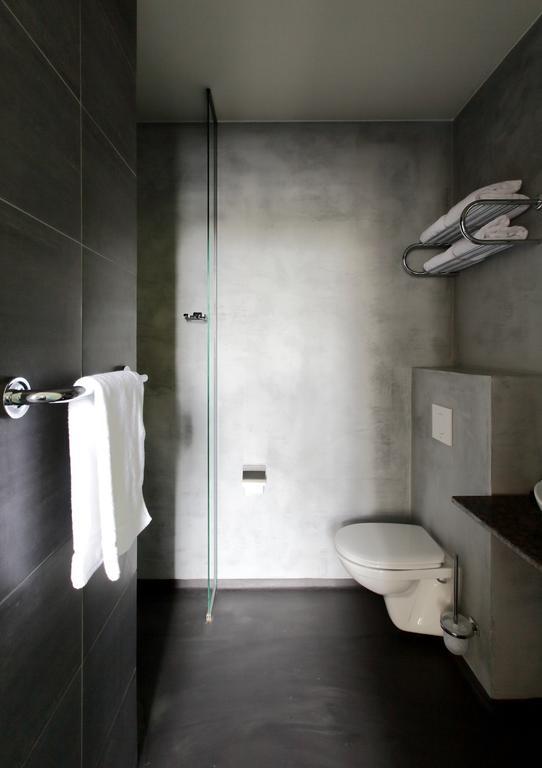 Deluxe Doppelzimmer