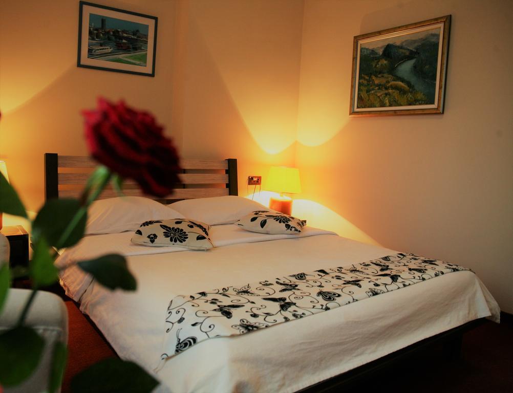Superior Doppelzimmer