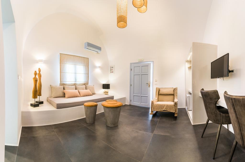 Superior Dreibettzimmer