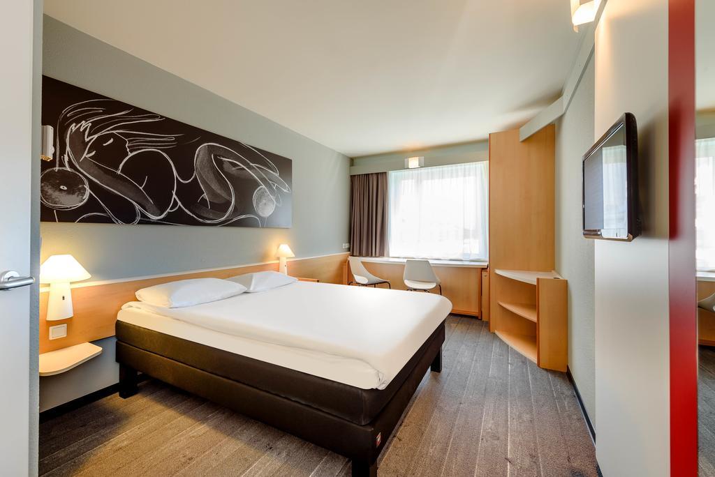 Standard Doppelzimmer