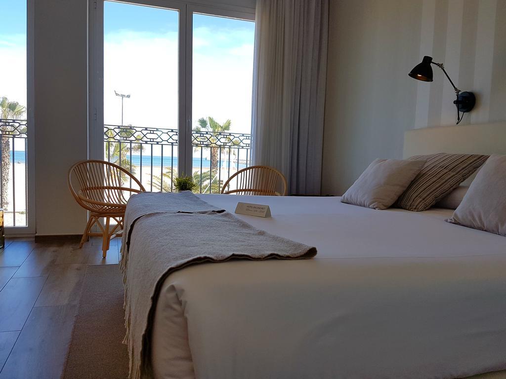 Double Room Sea View