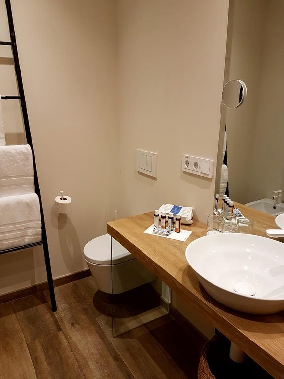 Double Room Sea View