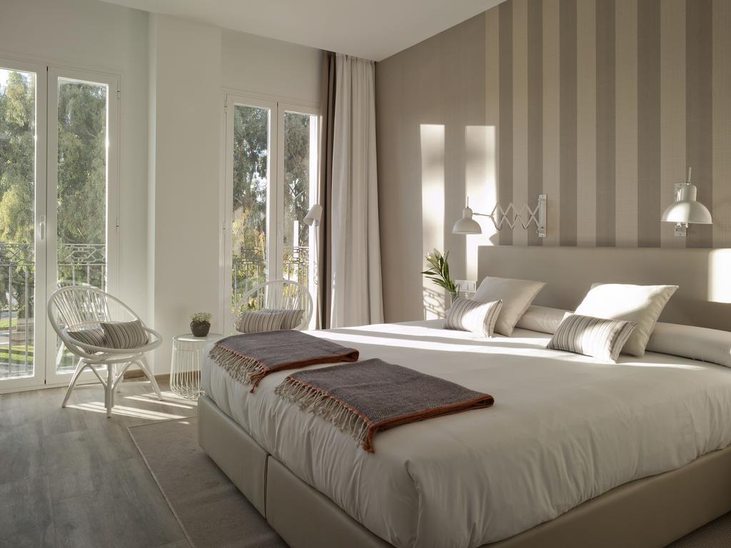 Superior Double Room City View