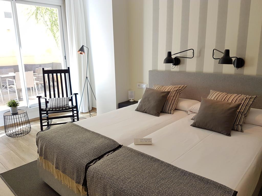 Premium Double Room