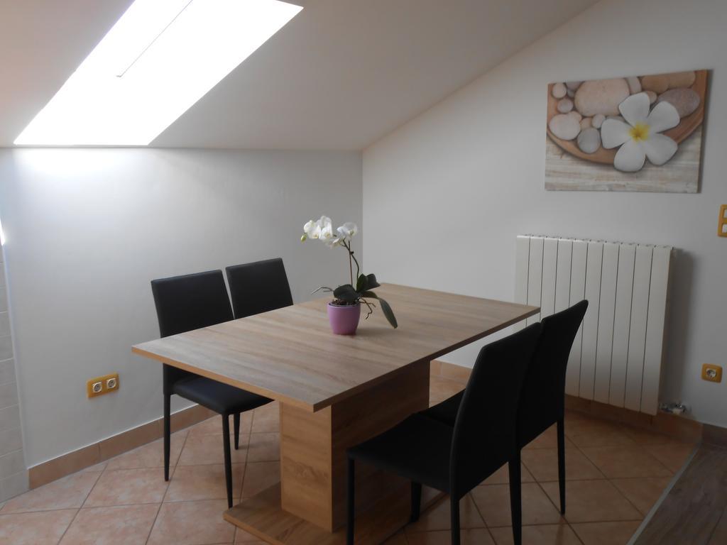 Suite mit 2 Schlafzimmern