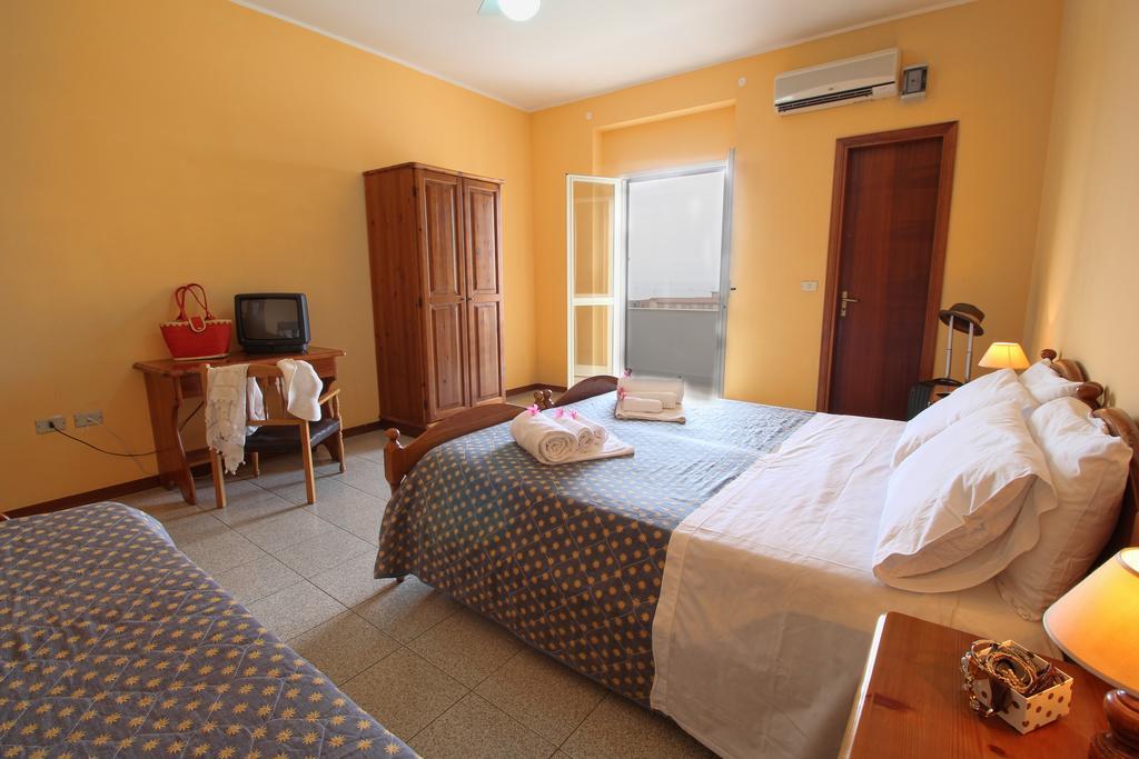 Vierbettzimmer