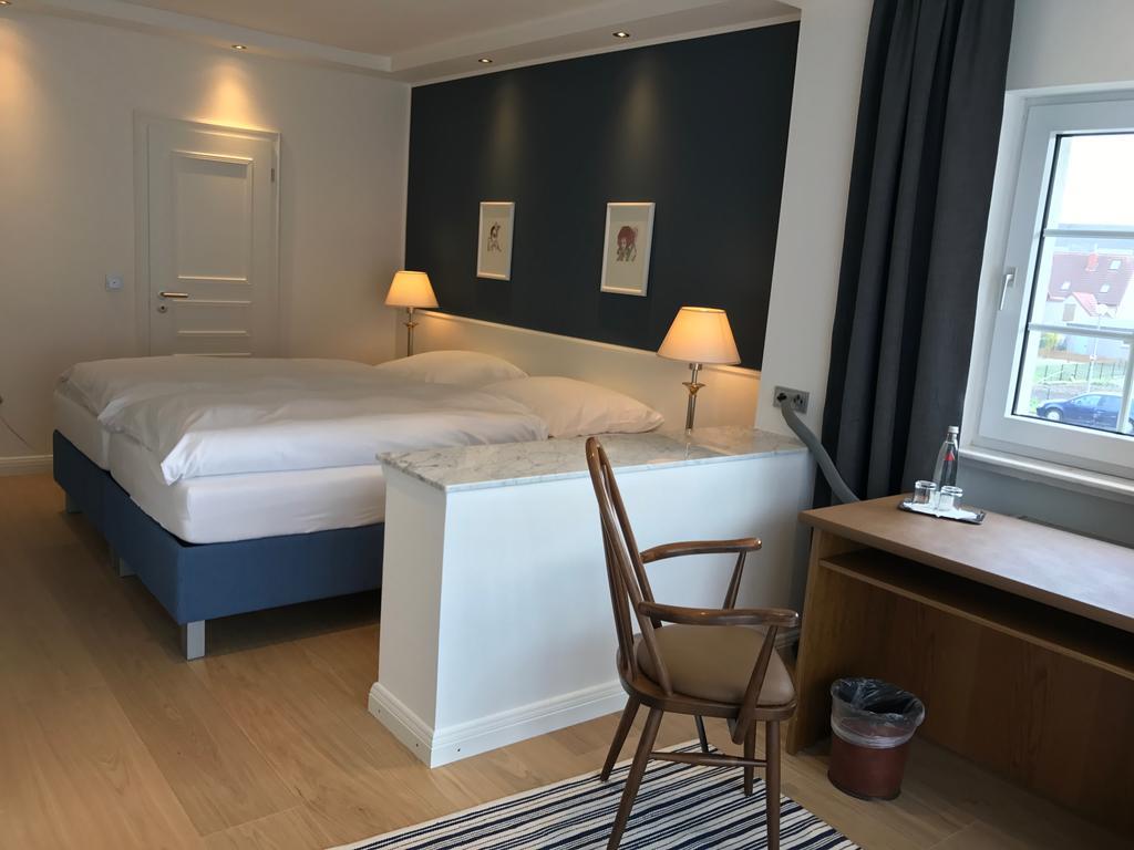 Superior Doppelzimmer