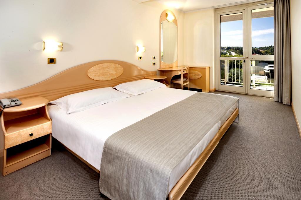 Classic Zimmer mit Balkon - Meerseite