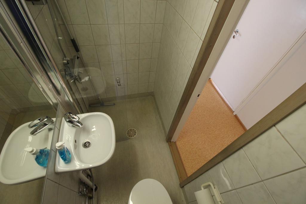Apartment mit 2 Schlafzimmern