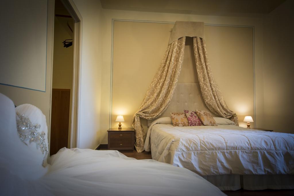 Fünfbettzimmer