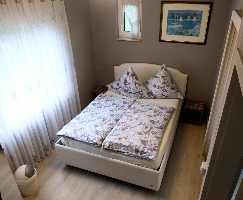 Kleines Doppelzimmer