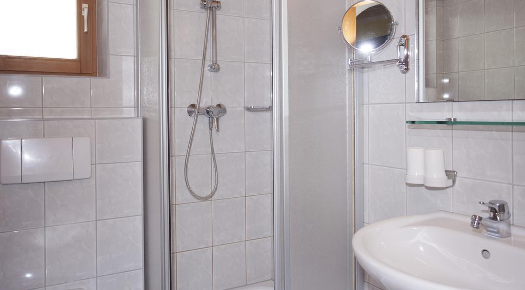 Double Room Mountain View