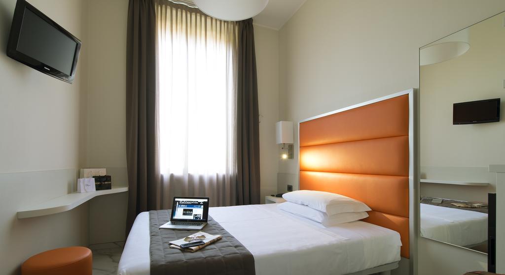 Economy Doppelzimmer