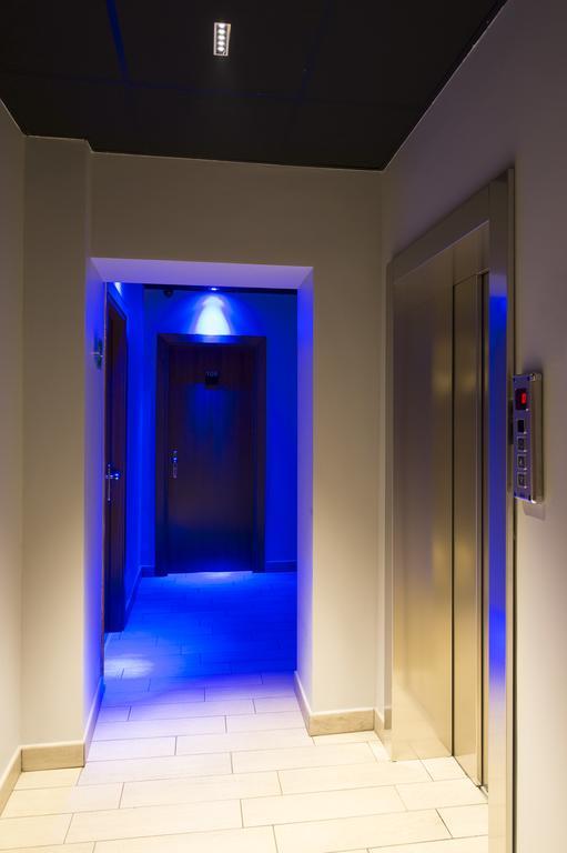Standard Doppelzimmer