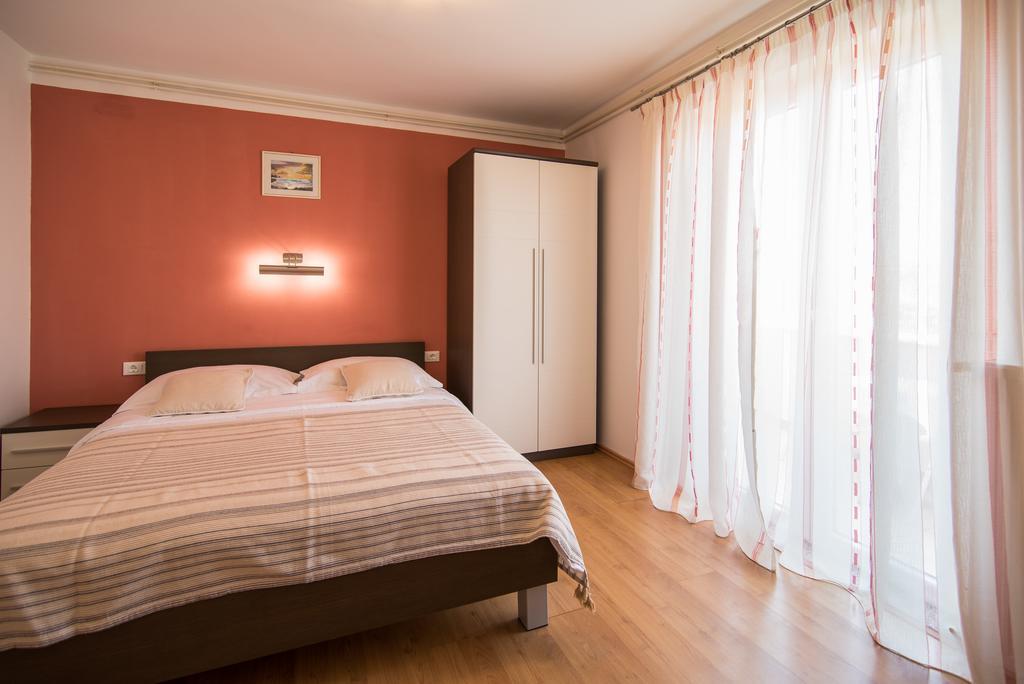 Double Room Balcony