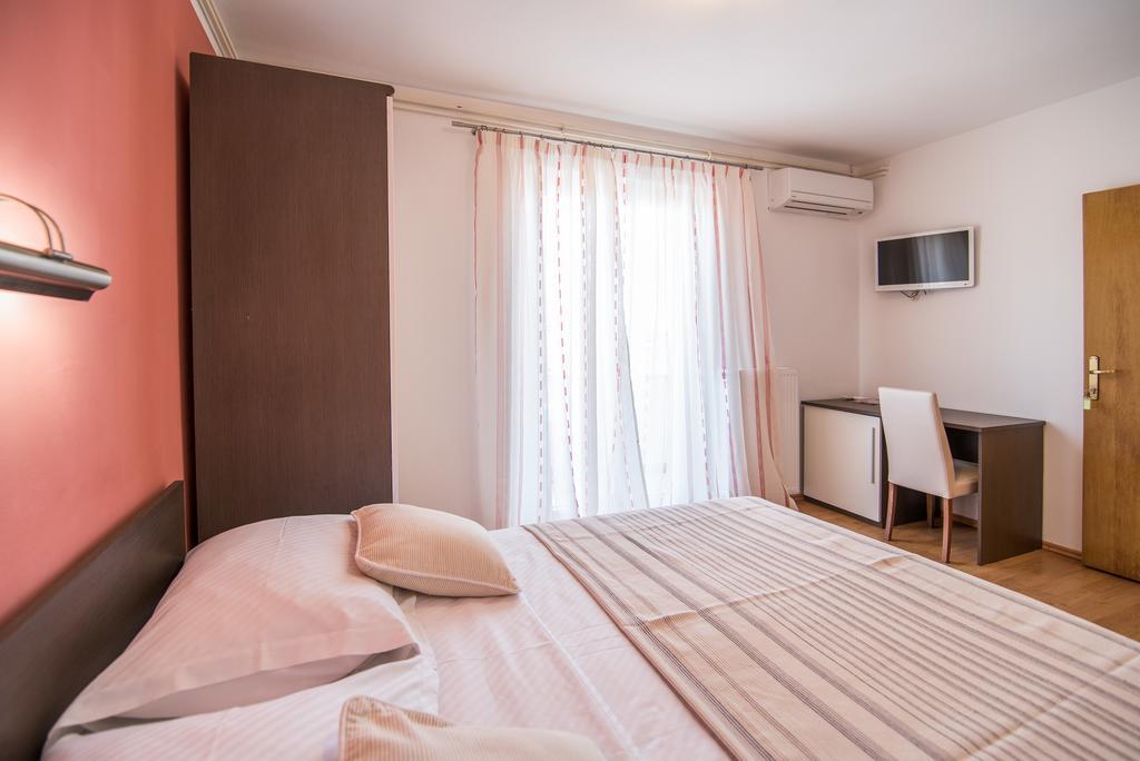 Double Room Balcony