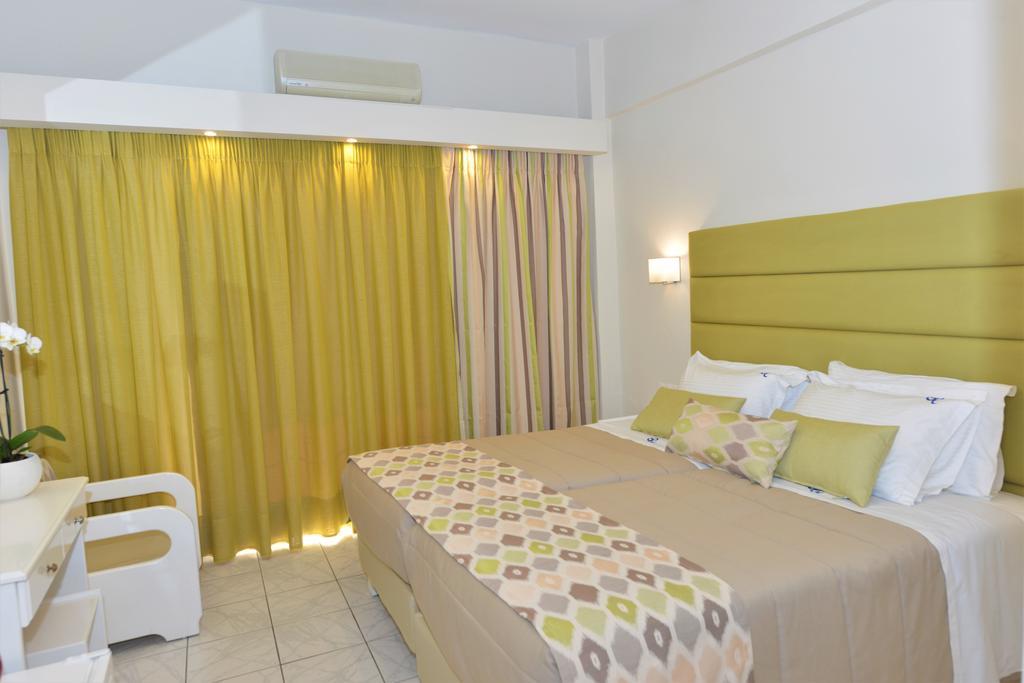 Standard Sea View