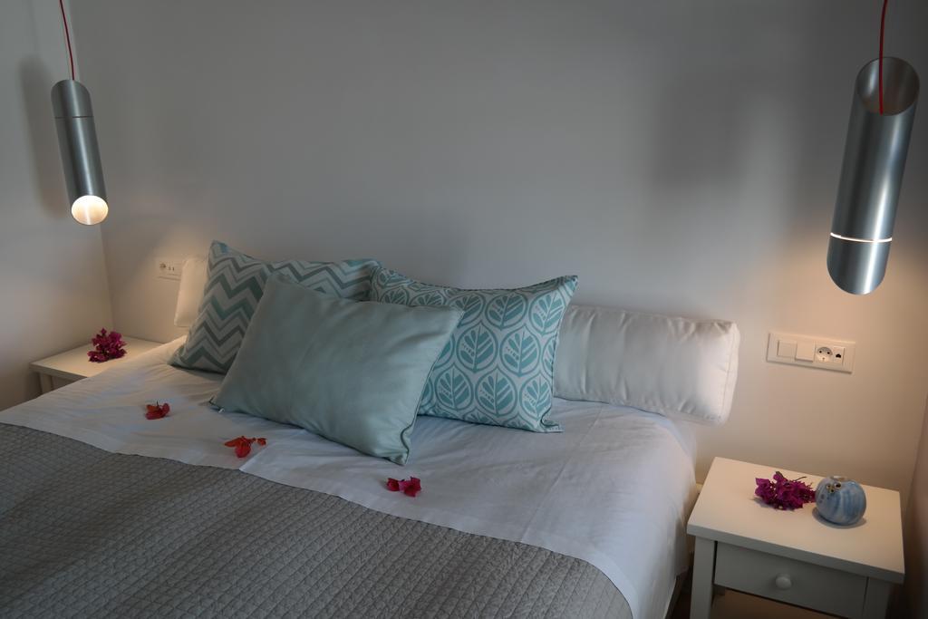 Suite mit Meerblick