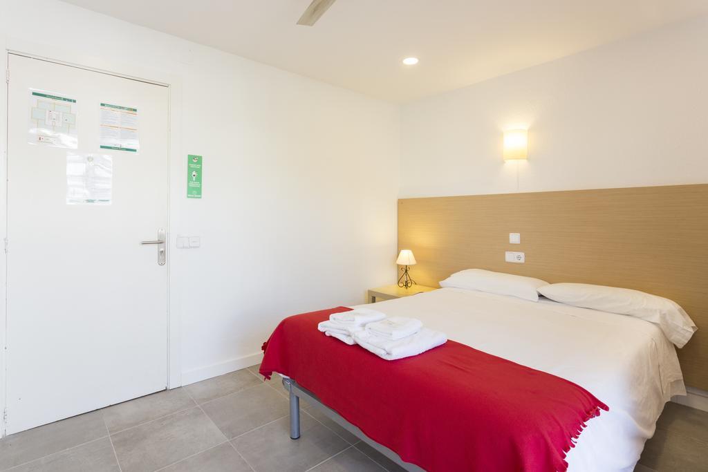 Double or Twin Room Balcony