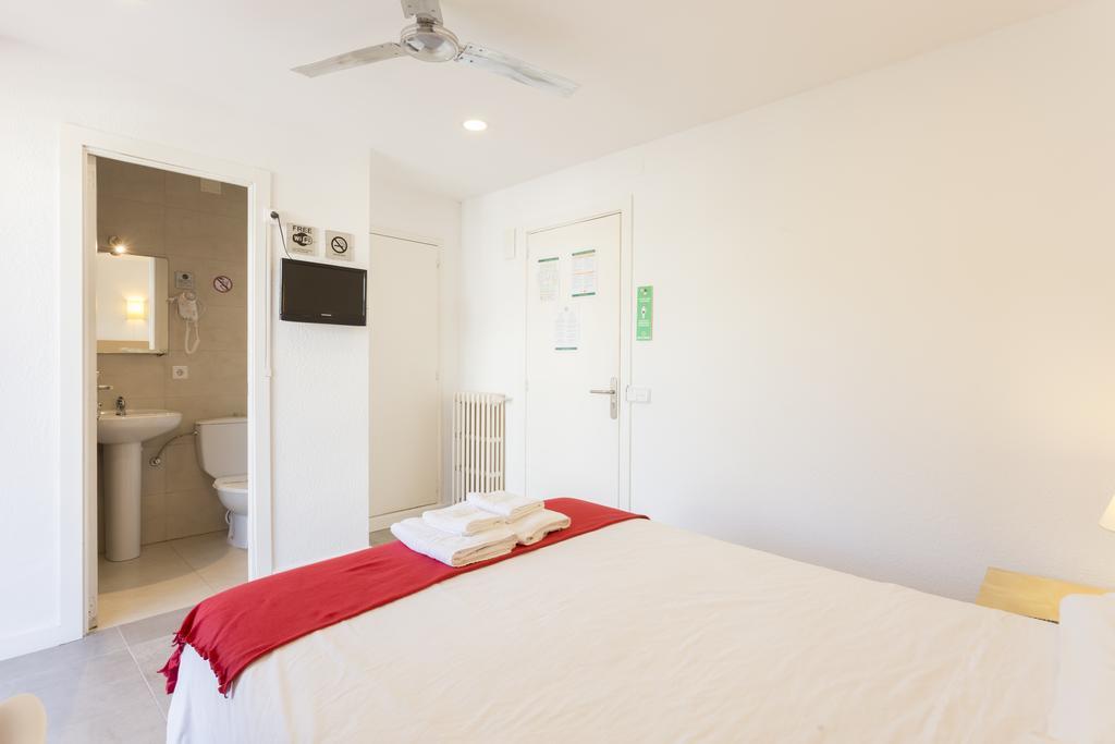 Double or Twin Room Balcony