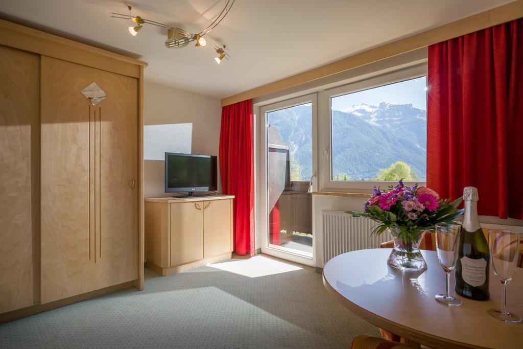 Comfort Doppelzimmer