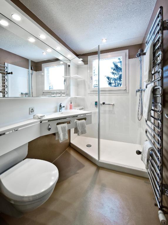 Superior Doppelzimmer mit Balkon