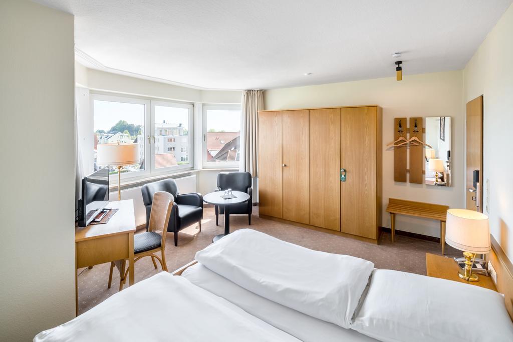Basic Doppelzimmer