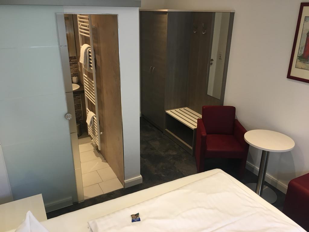 Superior Doppelzimmer