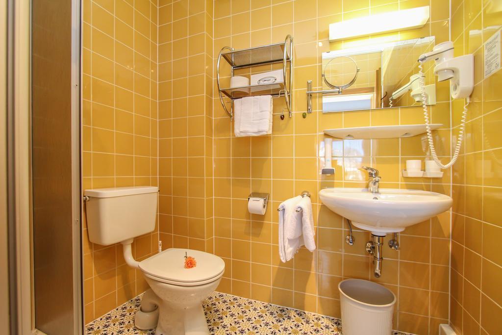 Comfort Einzelzimmer