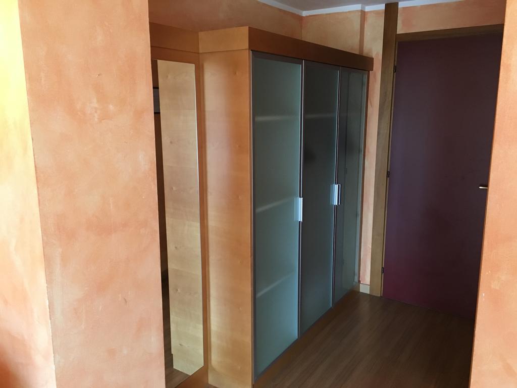 Dreibettzimmer