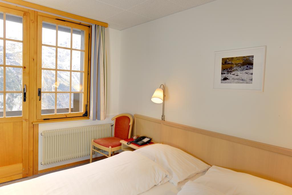 Standard Doppelzimmer